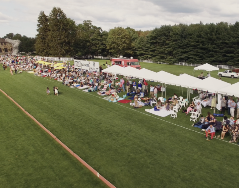 Greenwich Polo Club, East Coast Open 